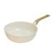 Cookterior( Cook терьер ) легкий и легкий в использовании керамика чай p хлеб 28cm.. кастрюля IH соответствует 