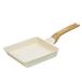 Cookterior( Cook терьер ) легкий и легкий в использовании керамика eg хлеб 15×18cm шар ..IH соответствует 