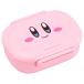 o-eske- звезда. машина bi.PCR-7 ланч box средний . есть Kirby пластик коробка для завтрака посудомоечная машина OK сушильная машина OK плита OK антибактериальный 