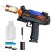 SMARTABL водный пистолет электрический вода gun ребенок мощный [ высокая скорость полосный departure & большая вместимость & бутылка type бак имеется &mazru flash ] светится . степени 8m вода утечка предотвращение .