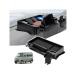 LIMSTYLE Suzuki Every Wagon van DA17W DA17V type приборная панель tray 2015 год 2 месяц ~ действующий смартфон держатель имеется 