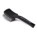 [DETAILARTIST]ARTIST TIRE BRUSH[ особый шерсть материал . высокая плотность . встроенный шина загрязнения . эффективность .. удаление ] шина щетка мойка машин щетка шина .