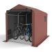 COVERONICS cycle house 5 шт. для велосипед место наружный мотоцикл гараж место для хранения велосипеда мотоцикл ракушка ta- велосипед палатка водонепроницаемый . защита от ветра мусор ..(