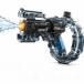  электрический водный пистолет вода gun полосный . тип LED люминесценция USB заряжающийся большая вместимость бак установка супер мощный .. автоматика продолжение departure . водные развлечения игрушка электрический ...... ребенок взрослый 