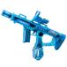  водный пистолет электрический вода gun [2026 новейшая модель ] электрический водный пистолет высокая скорость полосный . тип супер мощный . растояние 8m. степени 400ML. резервуар LED лампа свет . огонь эффект водные развлечения игрушка 