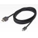 Pioneer ѥ˥ HDMI֥ CD-HM221 2m (Type-A  - Type-D ) åĥꥢ