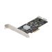 StarTech.com SATA 8 порт расширение PCI Express интерфейс карта PCI - SATA изменение 4x ho -тактный контроль -