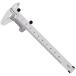  Niigata . machine SK made in Japan pre vernier calipers 10cm PVC-10teps bar have 