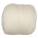  is manaka real wool felt . wool strut 40g white H440-005-551