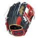  low ring s(Rawlings) baseball for glove glove for adult for softball type HYPER TECH COLOR SYNC for infielder size 11