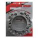 HKB SPORTS �z�C�[���X�y�[�T�[(4���E5�����p) P.C.D.100~114.3 5mm 4������HKWS5