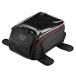[KOMINE] �o�C�N�p �c�[�����O�^���N�o�b�O 5.2~7.8L SA-214 814 09-214 Black