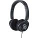 ���}�n YAMAHA �w�b�h�z�� �u���b�N HPH-150B �d�q�y��̉��F�𒉎��ɍČ� �t���b�g�ȉ����ŉ��t�ł���y��p�I�[�v���G�A�^���j�^�[�w�b
