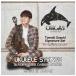 ORCAS OS-S.TOMOK (Med/Hard) �E�N������ ��ؒq�M �V�O�l�C�`���[ �u���b�N�t�����J�[�{�� �I���J�X