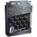 KYO-EI(���i�Y��) Kics MONOLITH(���m���X) M12�~1.25 �O�����A�X�u���b�N 20P MN03GK
