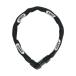ABUS(���֥�) TRESOR 1385/110cm BLACK