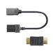 �r�[�g�\�j�b�N(Beat-Sonic) �^�C�vE �^�C�vA HDMI�ϊ��P�[�u�� 0.5m HDC7