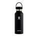 Hydro Flask(�n�C�h���t���X�N) HYDRATION_�X�^���_�[�h_18oz 532ml 20�u���b�N 5089013 20�u���b�N