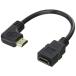 �ϊ����l �n�C�X�s�[�hHDMI ver1.4�Ή� �����P�[�u�� [ �E����L�^�E�I�X - A�E���X ] [ 20cm ] HDMI-CA20RL