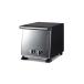 �c�C���o�[�h �I�[�u���g�[�X�^�[ 2���Ă� ����21cm 960W 4�i�K�ؑ� �R���p�N�g �~���[�f�U�C�� �� �u���b�N TS-D037PB
