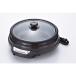 Abitelax �A�r�e���b�N�X �d�C�O������ AGN31G-T 3L �[�^ �E���� �K���X�W 1200W 3�`5�l�p ��[��7cm �[�^�z�b�g�v��
