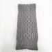 Maison Martin Margiela кабель шерсть muffler серый ju mezzo n Martin Margiela 5-1202T 101016