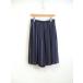 ANAYI/ полоса юбка-брюки /36/ Anayi б/у 1-0317M 163548