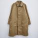 BRU NA BOINNEaruchi The n пальто 2 номер S 5407-2 обычная цена 46200 иен пальто с отложным воротником бежевый bruna bo in 4-0506M 238384