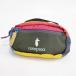Cotopaxi HIP PACK DEL DIA поясная сумка сумка-пояс многоцветный koto Park si5-0929G 257467