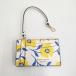 Kate Spade Morgan sunshine цветочный принт монета футляр для карточек li slit KG937 белый Kate Spade 5-0315G 259223