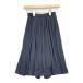 NOLLEY'S полиэстер брюки юбка-брюки темно-синий Nolley's 6-0323M 270504