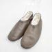 BEAUTIFUL SHOES BALLET SHOES балетки 24.5cm балетки хаки Brown beautiful обувь 5-1222G 272146