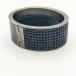 SWAROVSKI браслет Intervalle Large Blue 1065776 размер M браслет темно-синий Swarovski 6-0221G 278942