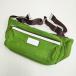 CREEZANk Leeza nSTREAMER WAIST BAG CSRC-003 обычная цена 42900 иен сумка-пояс зеленый 6-0203G 280543