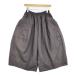 TENNE HANDCRAFTED MODERN большой карман юбка-брюки широкий брюки юбка-брюки C серый тонн рука k черновой tedo современный 6-0519M 287319