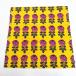 marimekko Vihkiruusu season цвет наволочка интерьер прочее желтый розовый Marimekko 6-0622G 290122