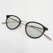 EYEVAN Acosta PBK 44*21-145 PIANO BLACK обычная цена 48400 иен раз нет цвет линзы очки фортепьяно черный I Van 6-0825G 294785