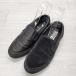 TEN BOX/CONVERSE CS SLIP-ON SK/TB 1SC706 размер 26cm туфли без застежки черный 10./ тонн box / Converse 4-0111G F94593