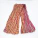 Paul Smith проверка хлопок шелк muffler палантин orange розовый paul (pole) * Smith 5-0901G F99224