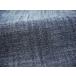  ткань Denim индиго 6 унция W ширина хлопок 100% Индия 
