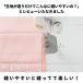 ���n �ȃ|�� ��D �_���K���[ �D�h�b�g 50cm�P�� 110cm�� ���ʂ��s�v �֘A�摜5