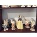 リヤドロ Lladro ?Snow White and Seven Dwarfs (Authentic each piece bought in Disney World