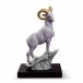 リヤドロ Lladro The Goat Figurine. Limited Edition  01008792