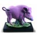 リヤドロ Lladro The Boar Figurine. Limited Edition 01009120 / 9120