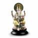 リヤドロ Lladro Lord Ganesha Sculpture. Limited Edition 01002004 / 2004