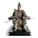 リヤドロ Lladro Japanese Nobleman I Figurine. Limited Edition 01012520