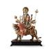 リヤドロ Lladro Goddess Durga Sculpture. Limited Edition 01002021