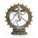 リヤドロ Lladro Shiva Nataraja Sculpture. Limited Edition 01001947