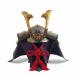 リヤドロ Lladro Samurai Helmet Figurine. Limited Edition 01013041