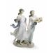 リヤドロ Lladro Retired 8399 Limited Edition Summer roses 01008399 New in Box 8399